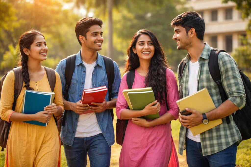 SSP Scholarship 2026