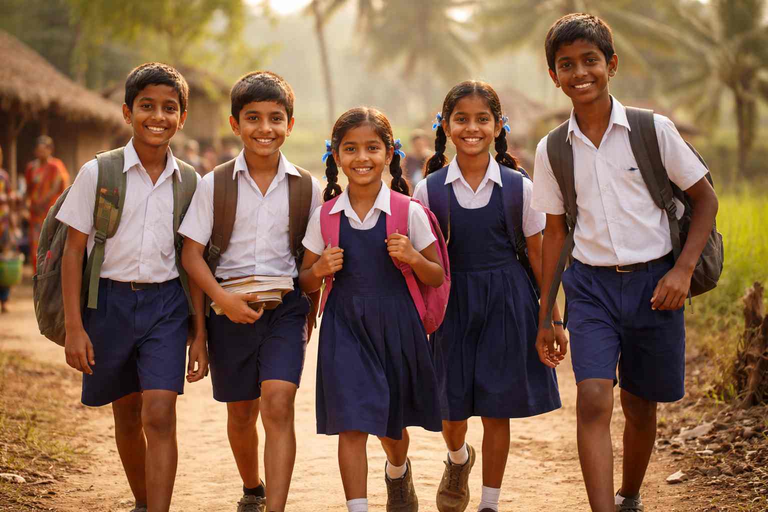 SSP Scholarship 2026