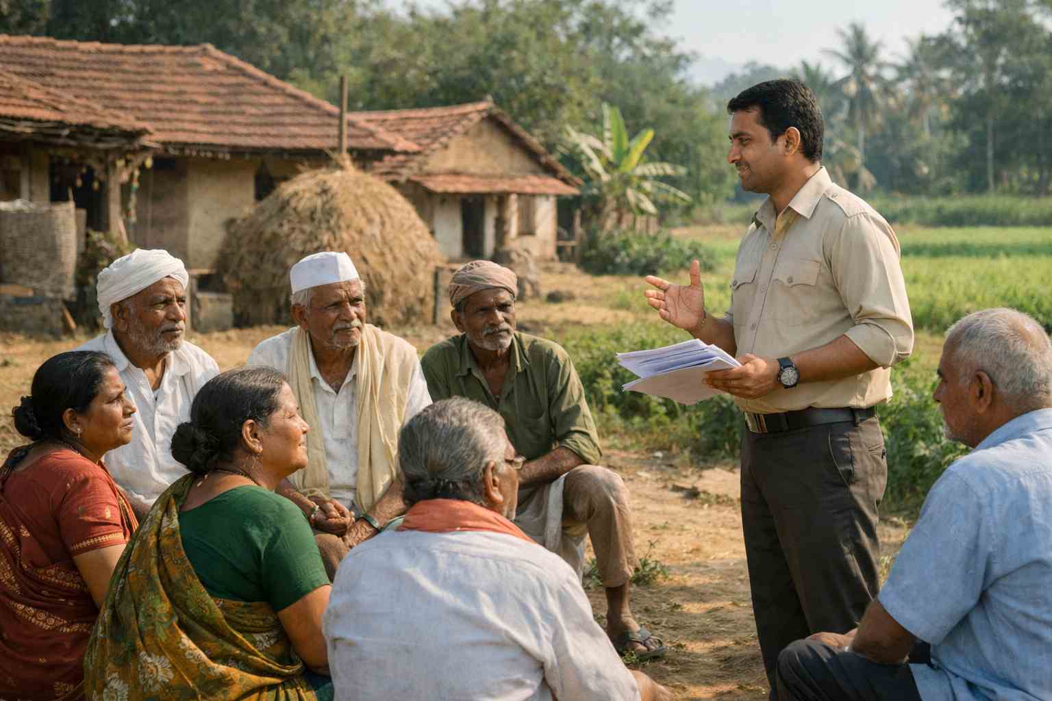 Vao Recruitment 2026