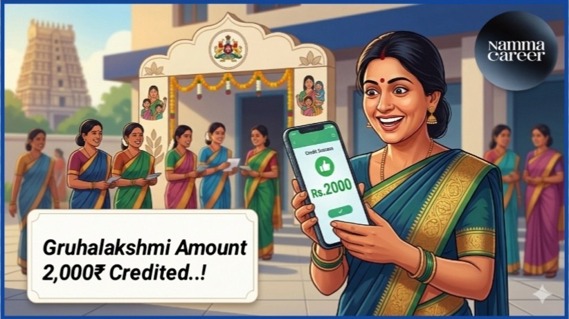 gruhalakshmi 29th installment release