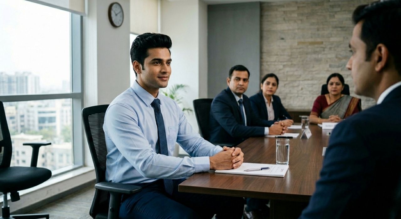 ib sa tier 3 interview